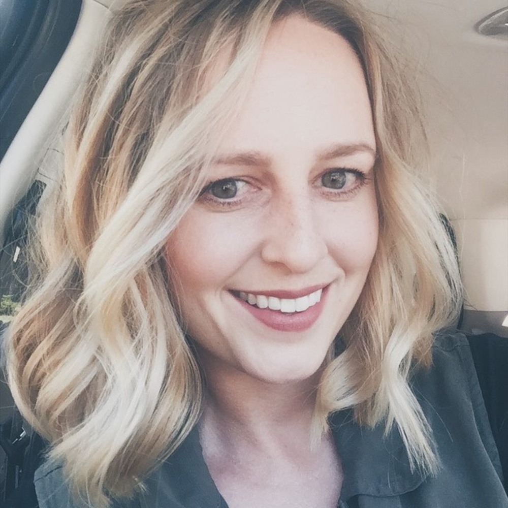 Meet your Posher, Megan